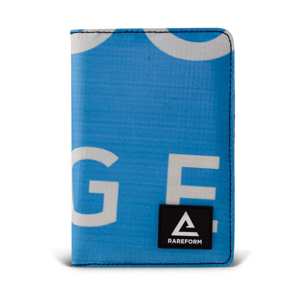Huxley Passport Holder