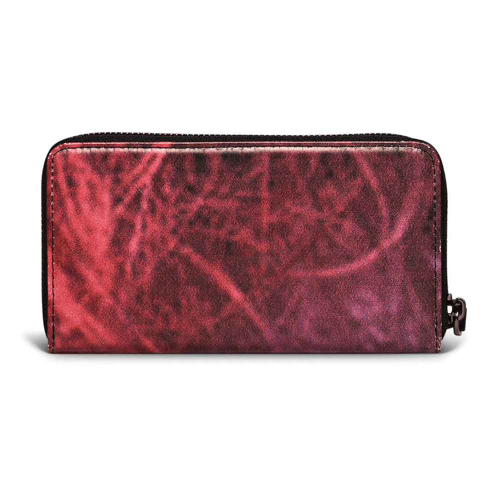 Madison Wristlet