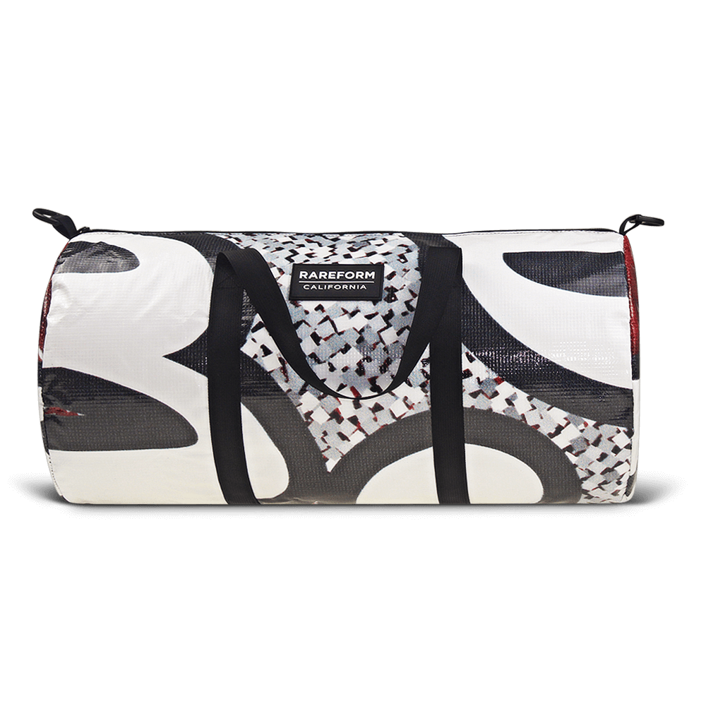 Light Duffle