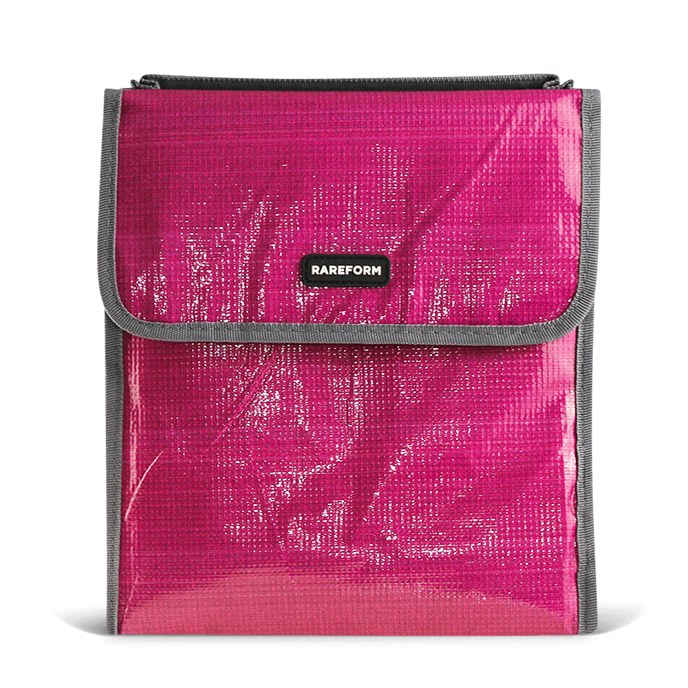 Merrick Lunch Tote
