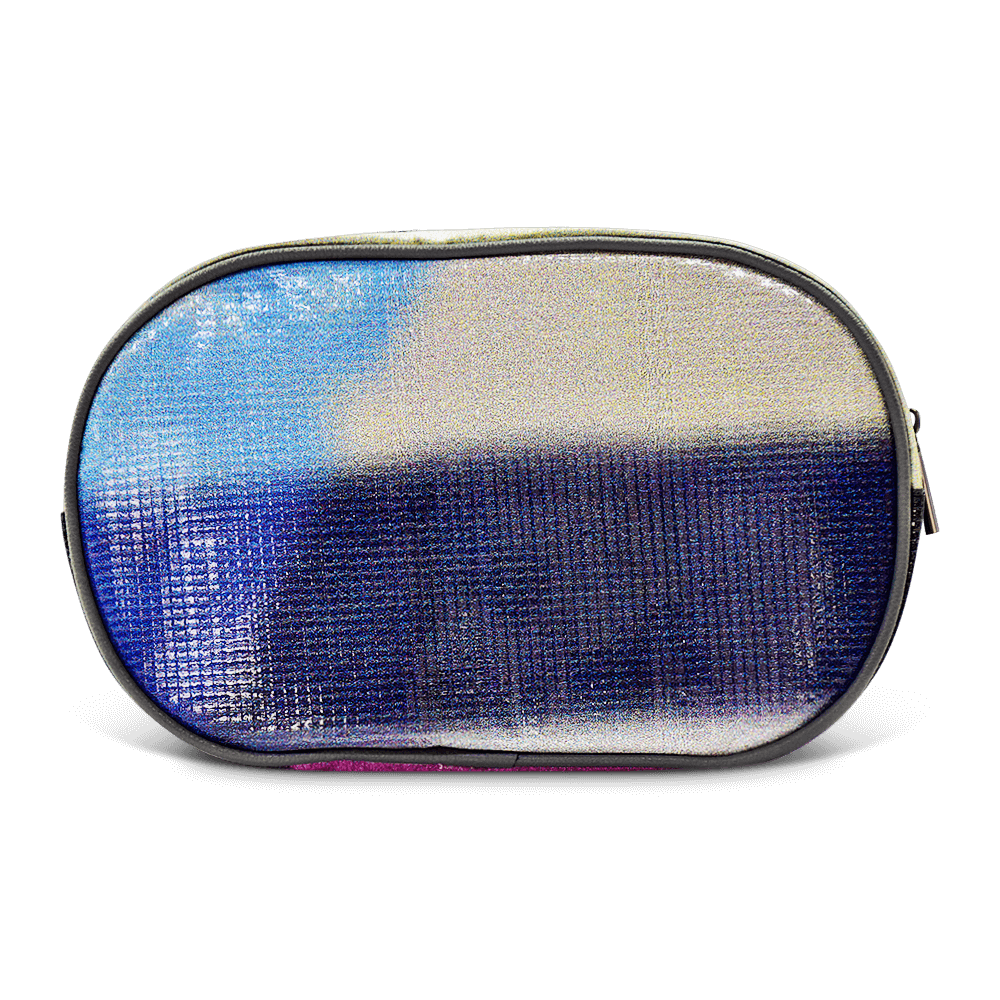 Riley Cosmetic Bag
