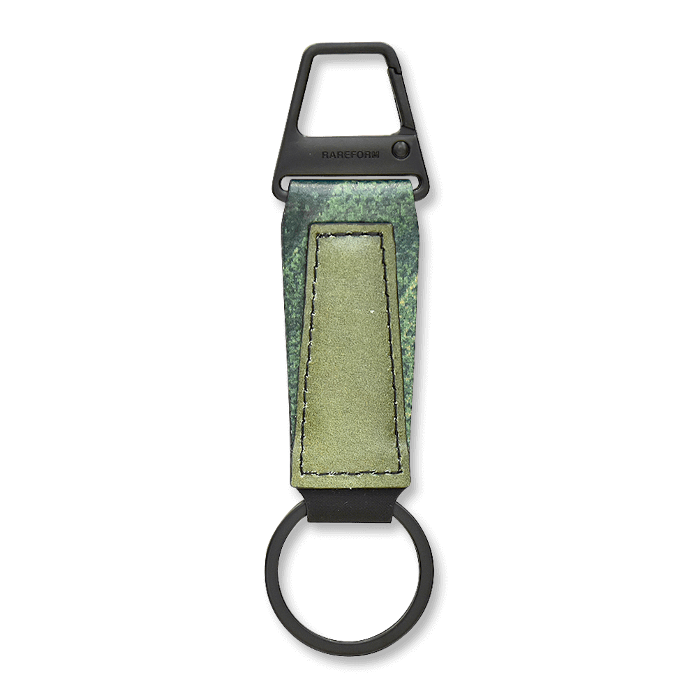Roam Keychain
