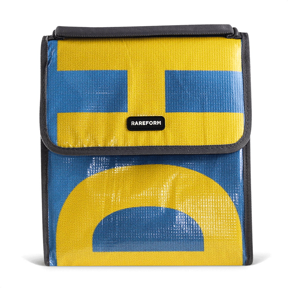 Merrick Lunch Tote
