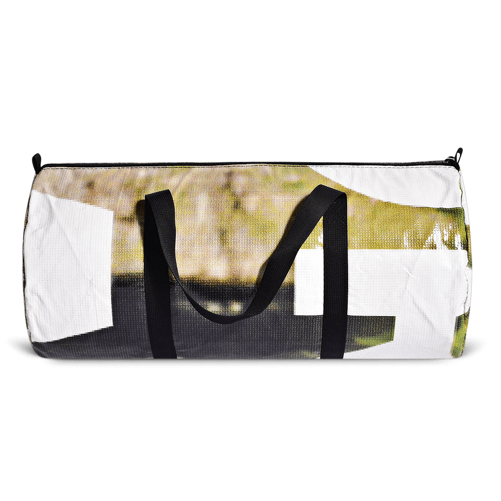 Light Duffle