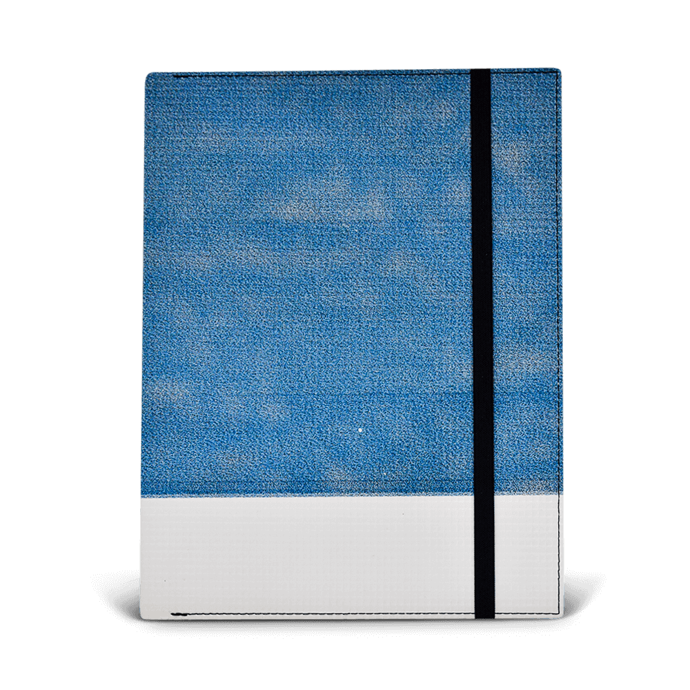 Oliver Notebook
