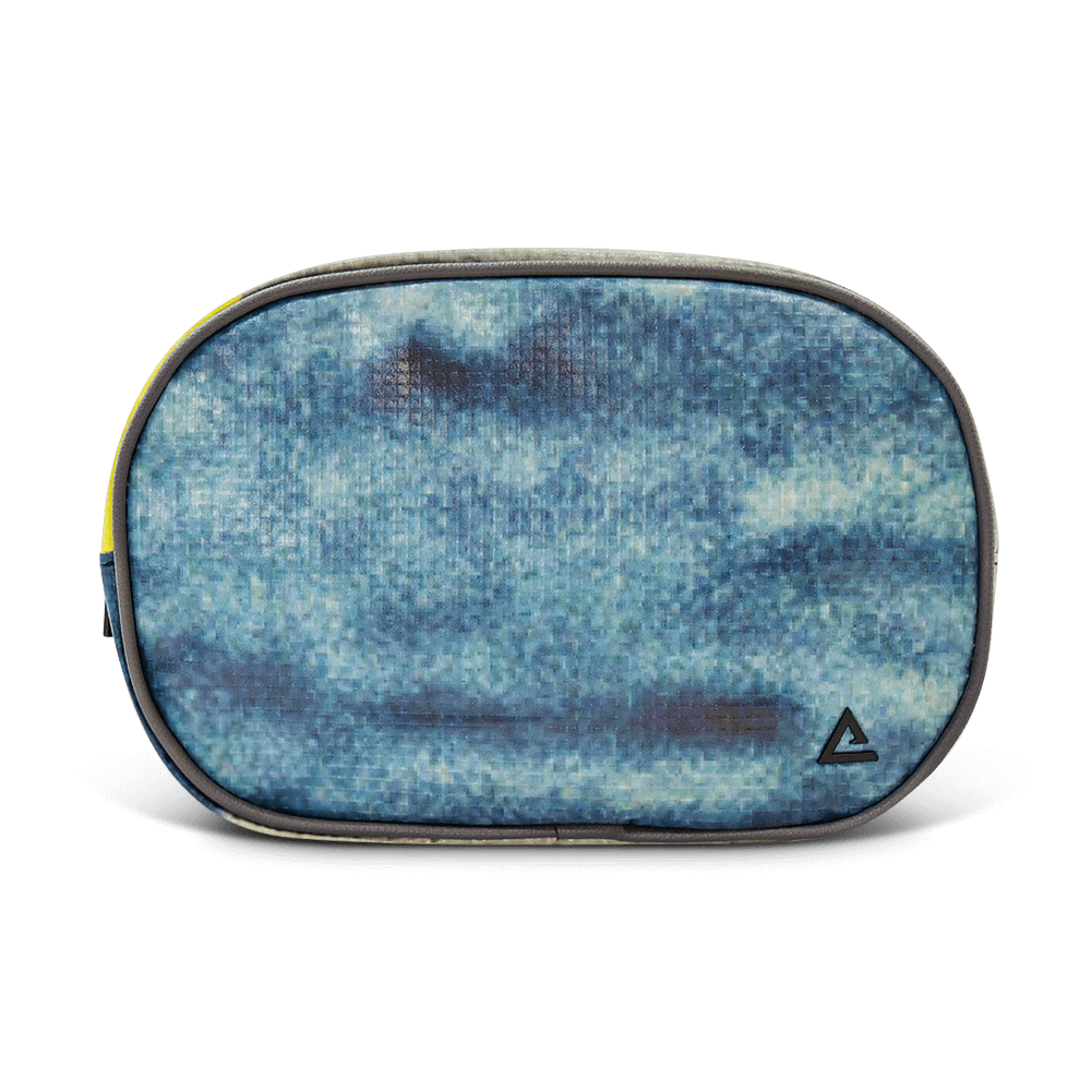 Riley Cosmetic Bag