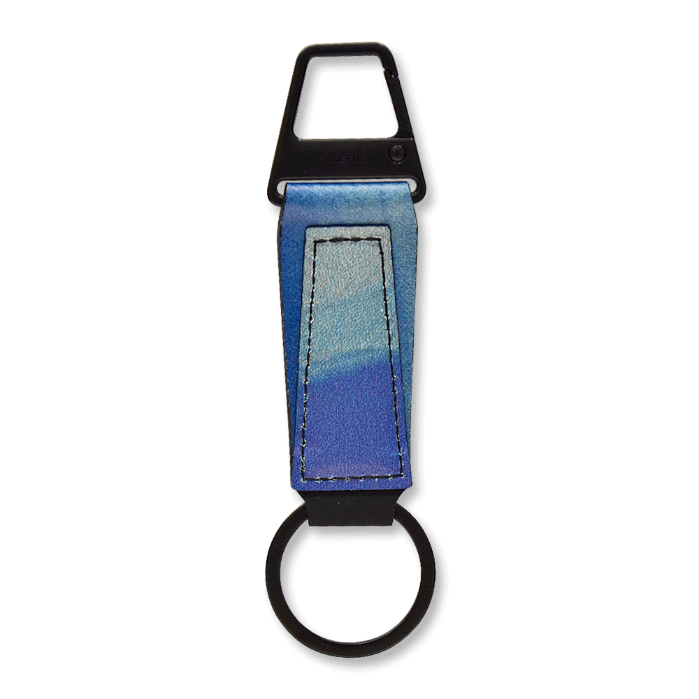 Roam Keychain