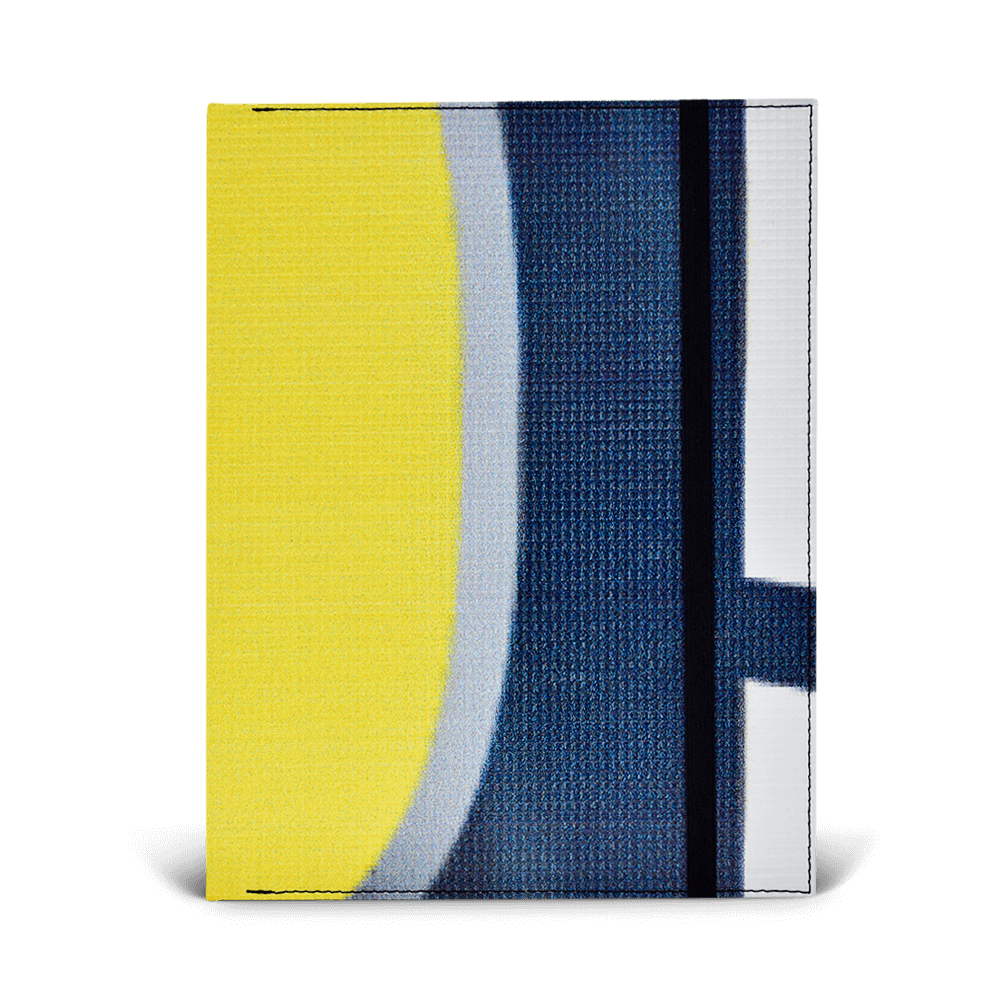 Oliver Notebook