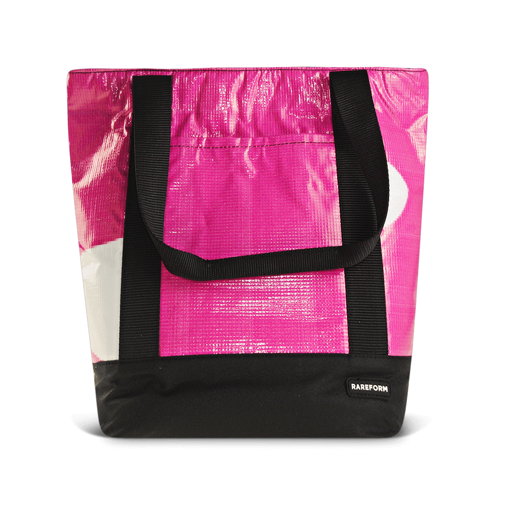 Beck Cooler Tote