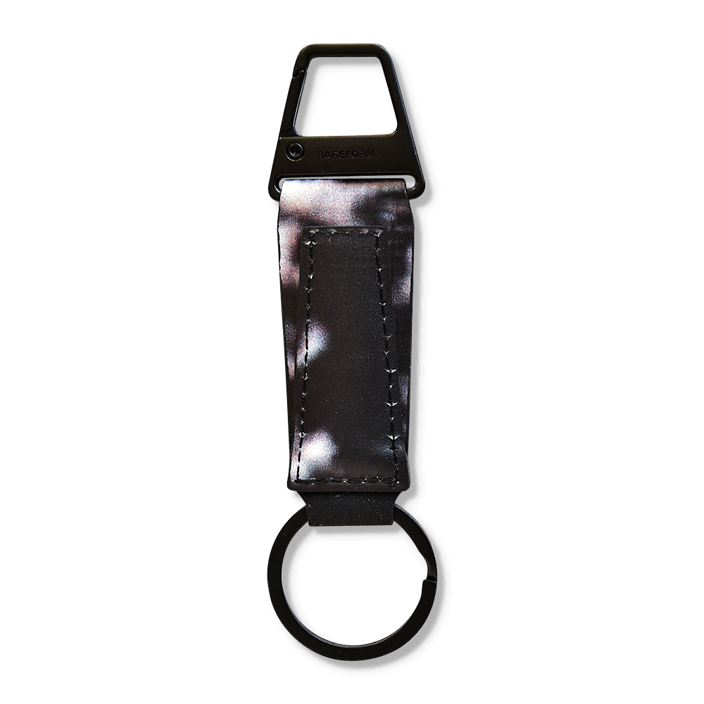 Roam Keychain