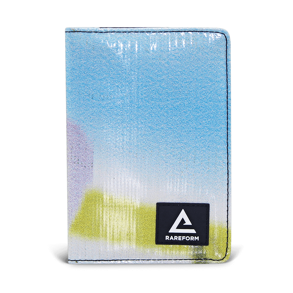 Huxley Passport Holder