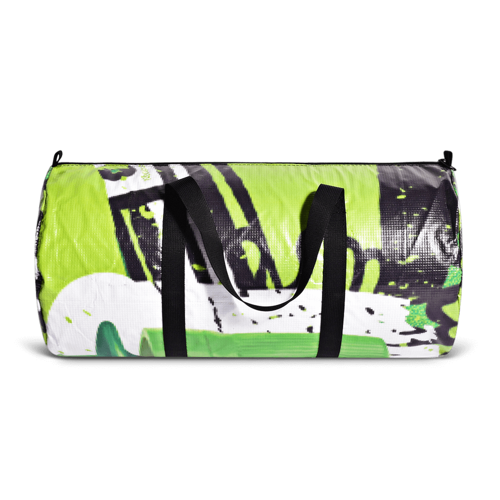 Light Duffle