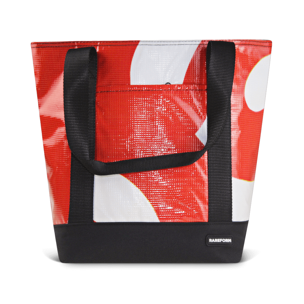 Beck Cooler Tote