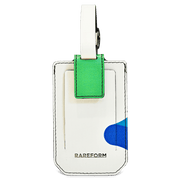 Salvador Luggage Tag