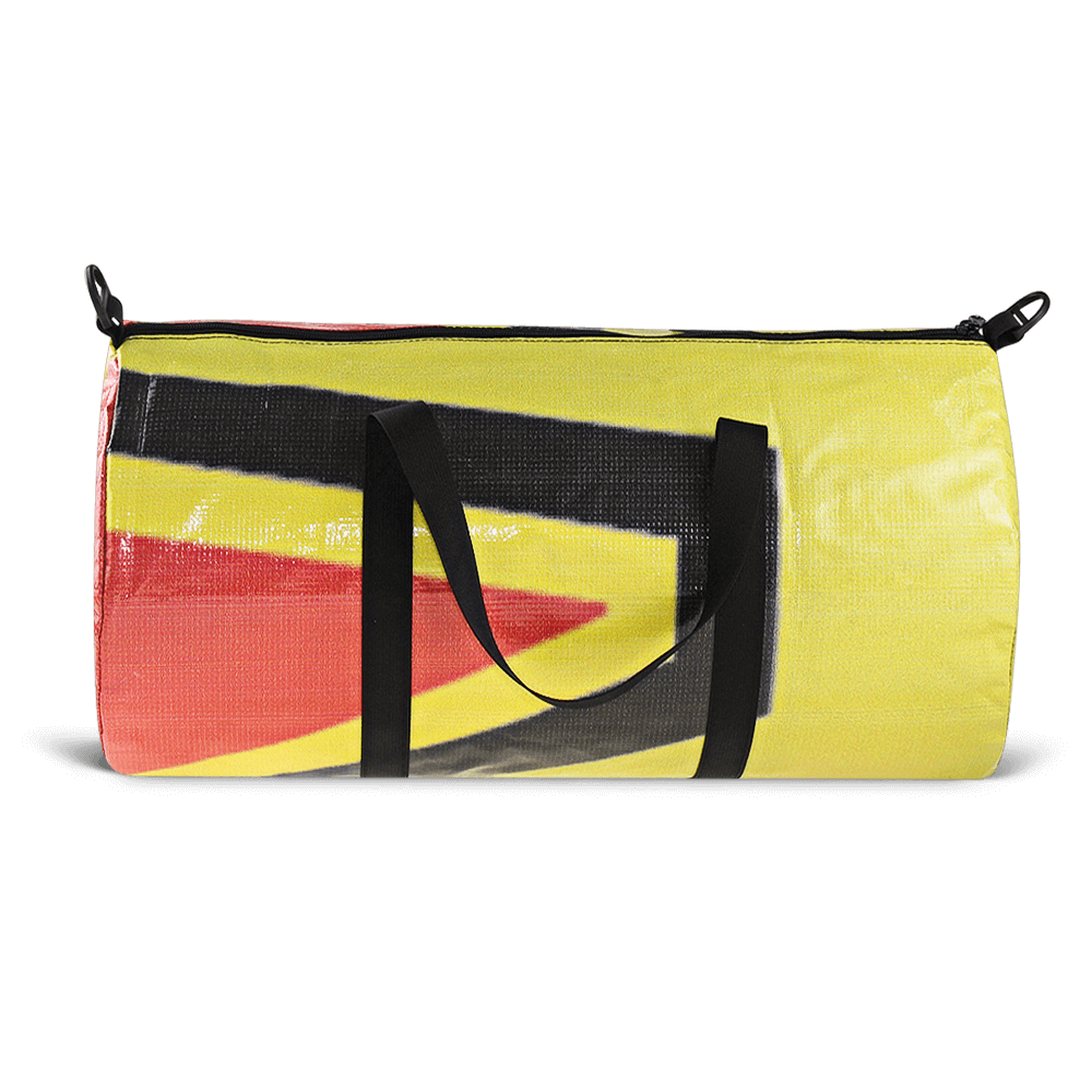 Light Duffle