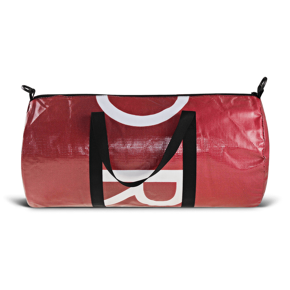 Light Duffle