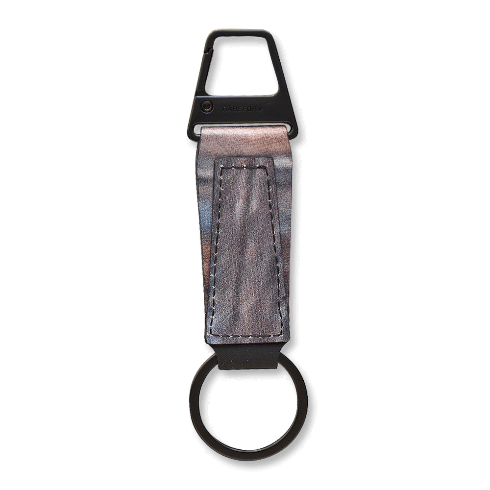 Roam Keychain
