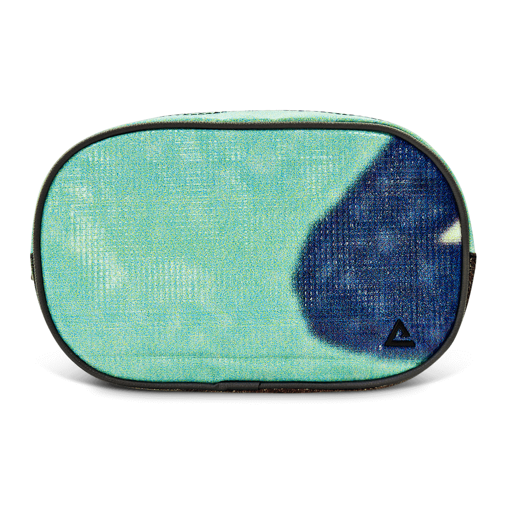 Riley Cosmetic Bag
