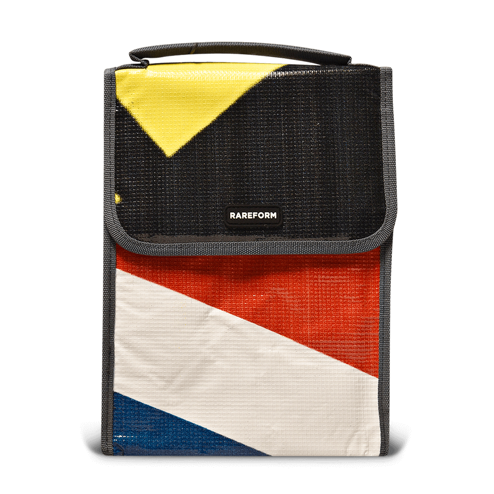 Merrick Lunch Tote
