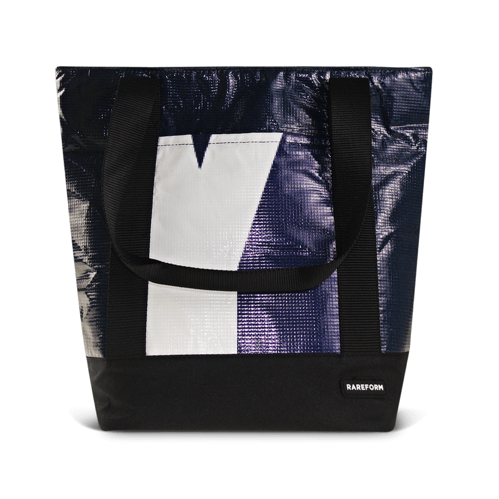 Beck Cooler Tote