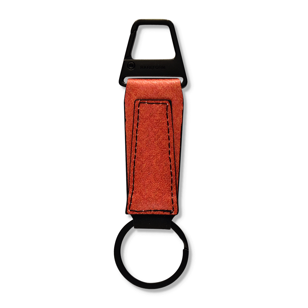 Roam Keychain