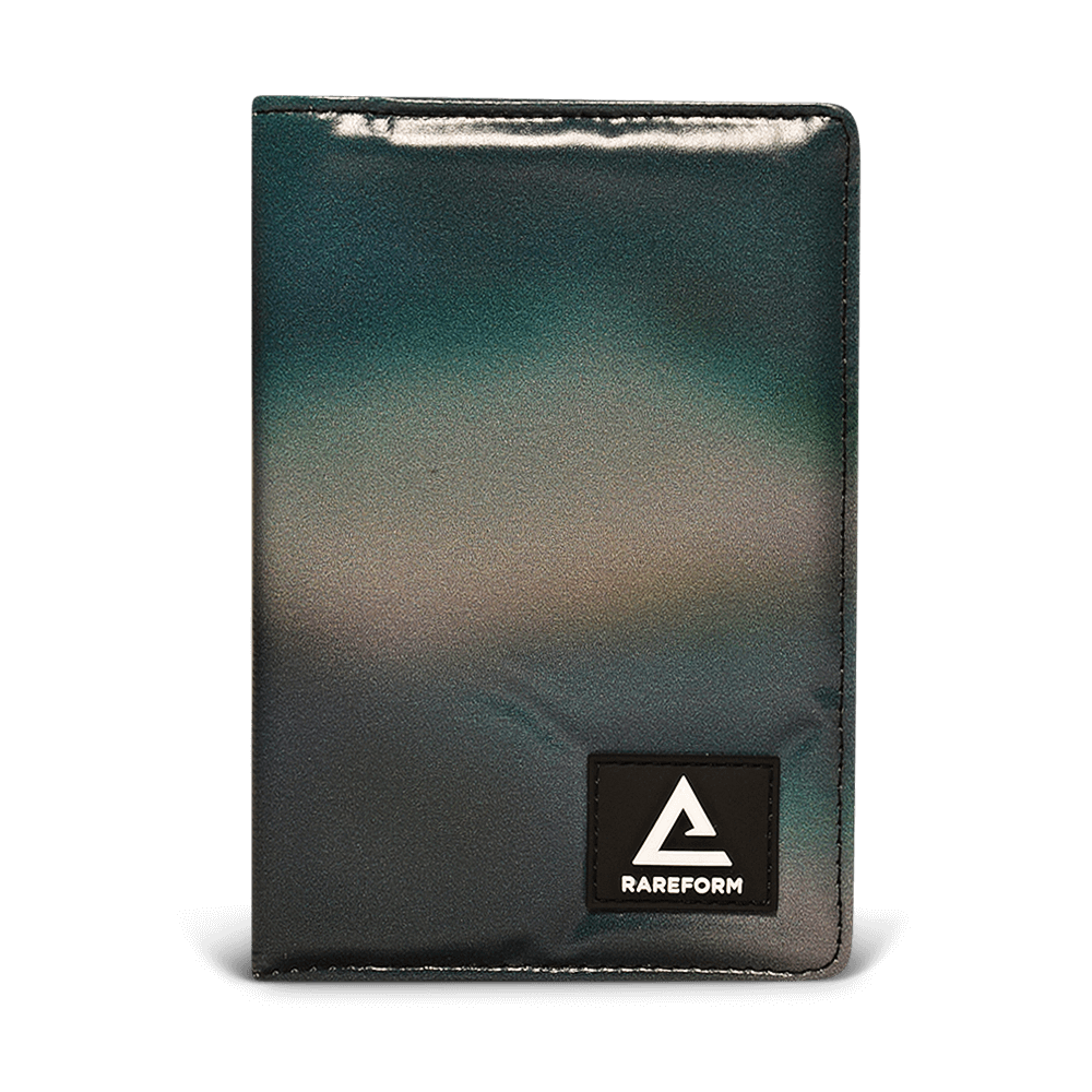 Huxley Passport Holder