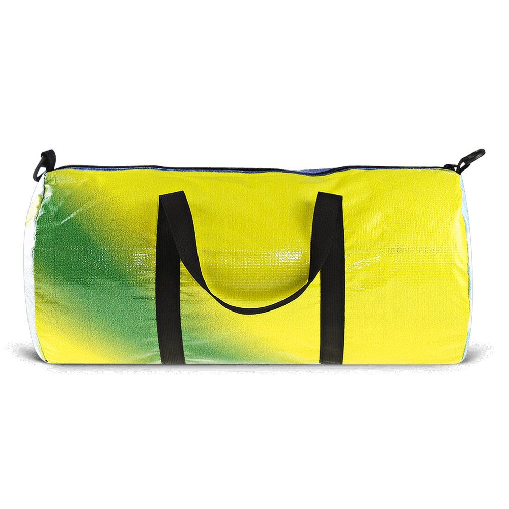 Light Duffle
