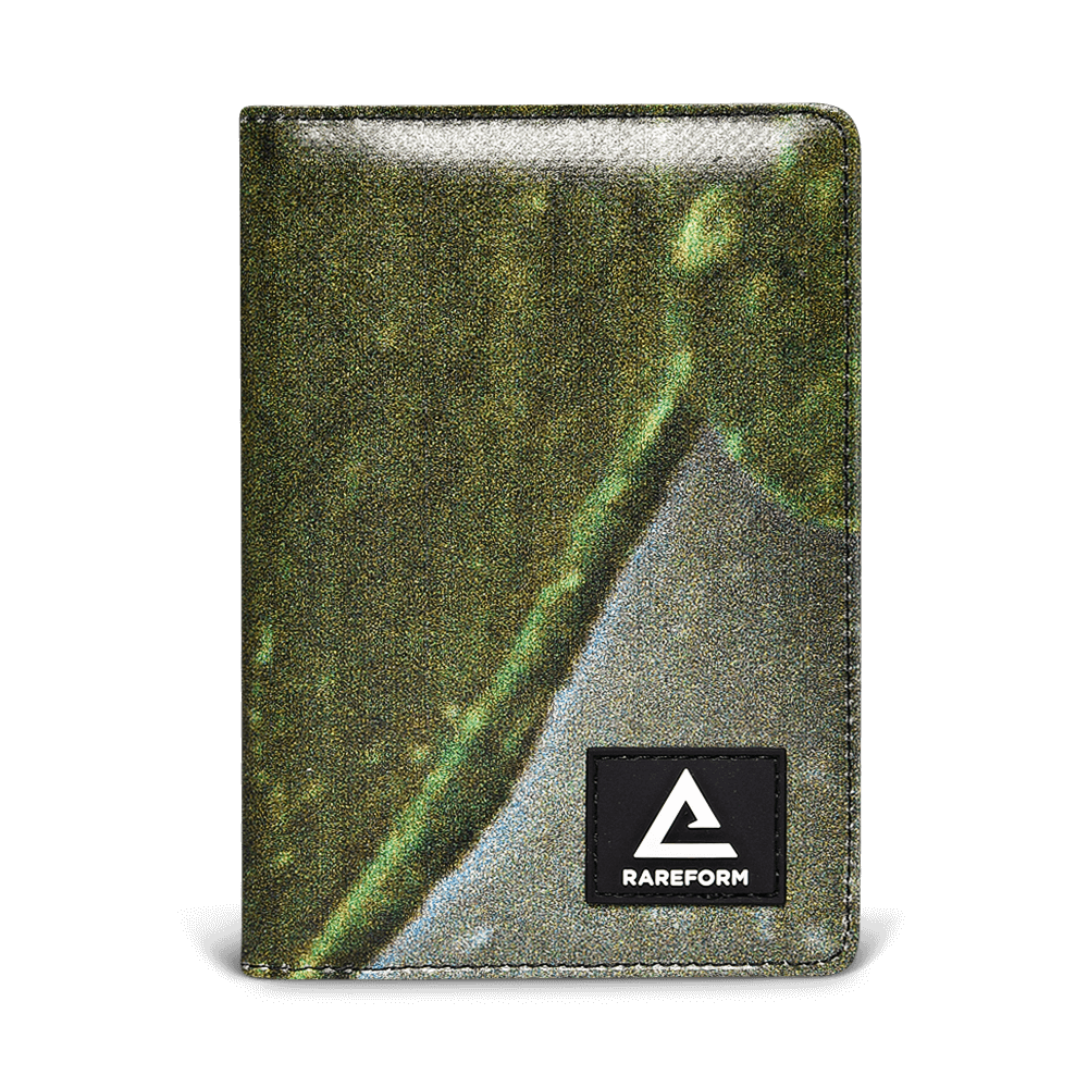 Huxley Passport Holder