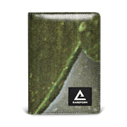 Huxley Passport Holder