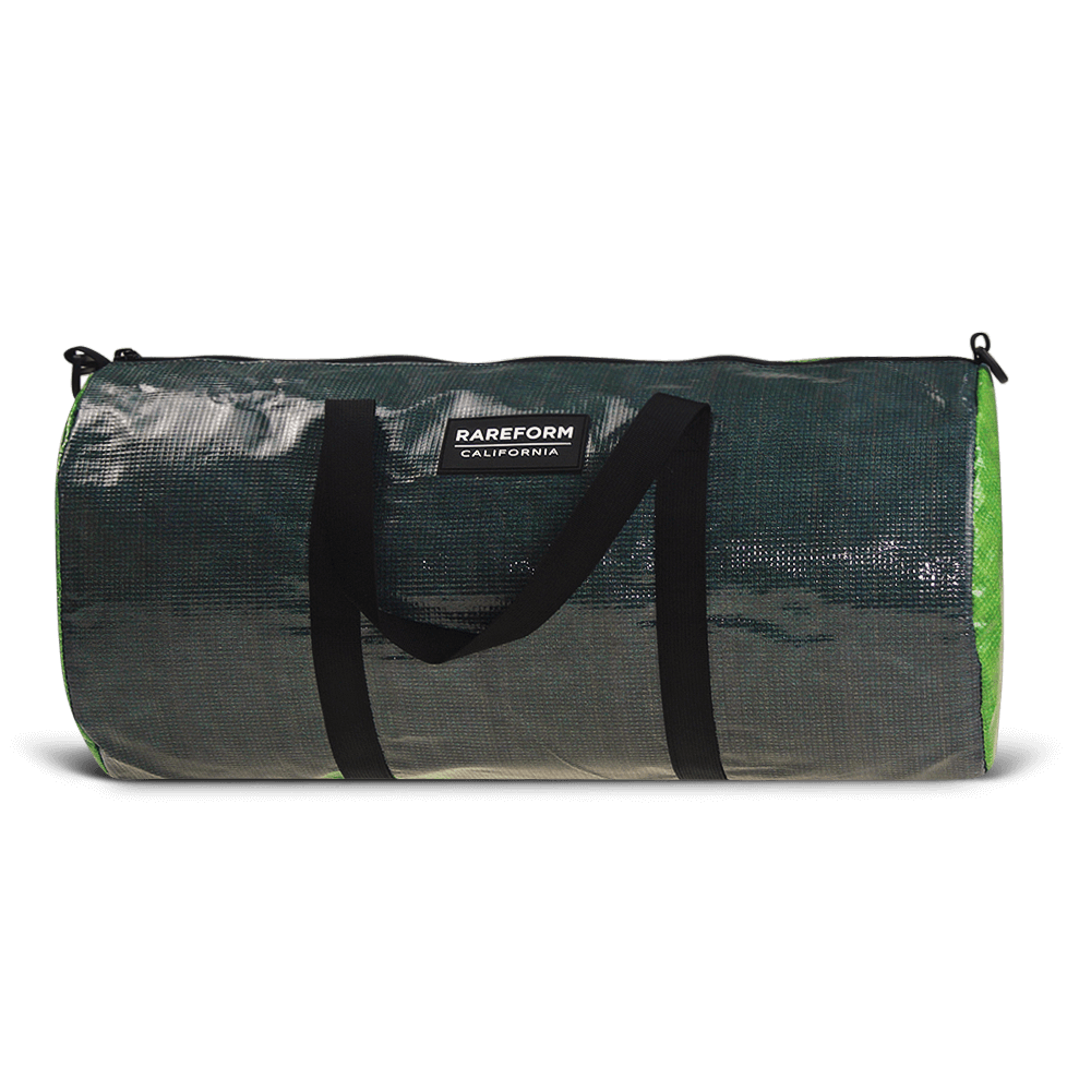 Light Duffle