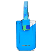 Salvador Luggage Tag