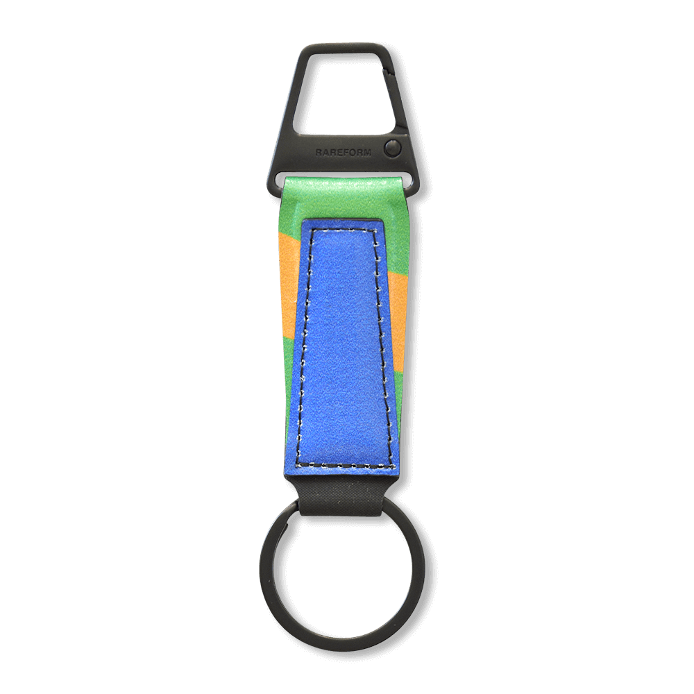 Roam Keychain