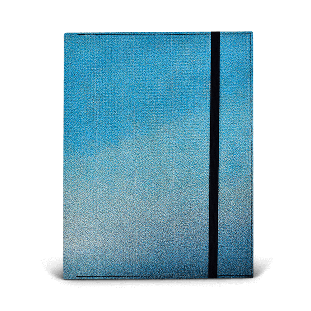 Oliver Notebook