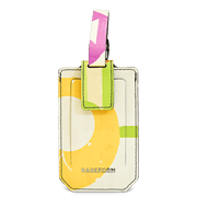 Salvador Luggage Tag