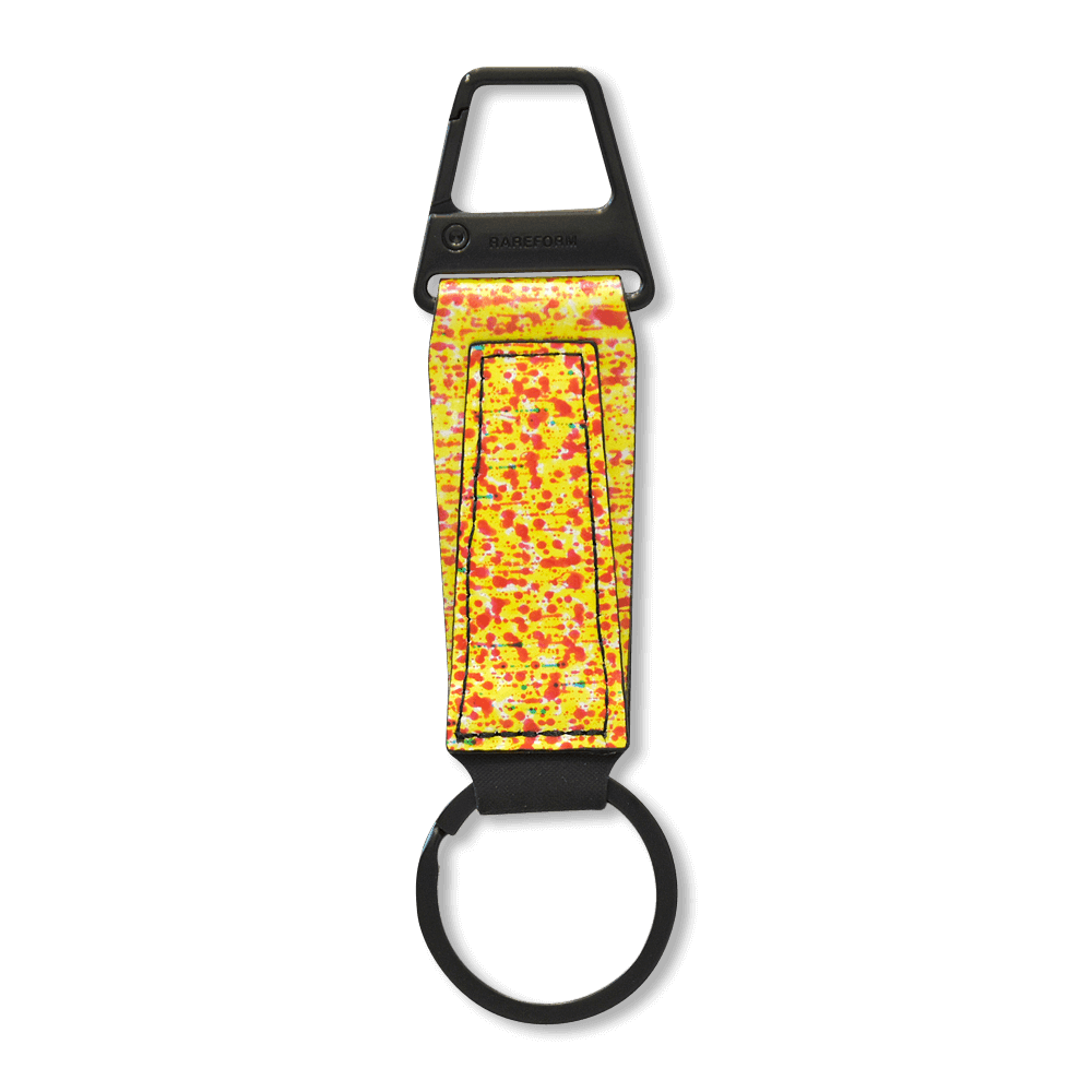 Roam Keychain