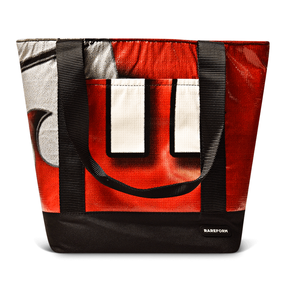 Beck Cooler Tote