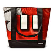 Beck Cooler Tote