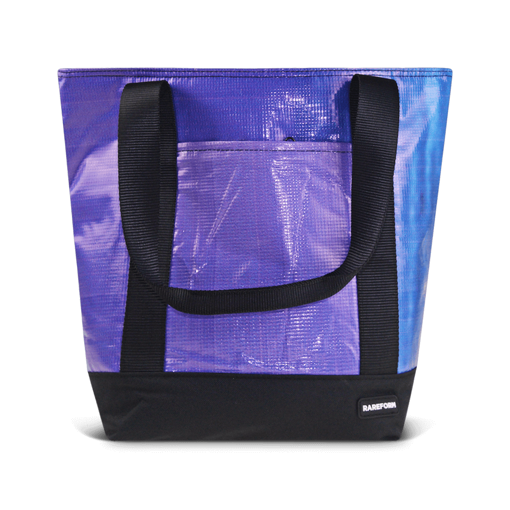 Beck Cooler Tote
