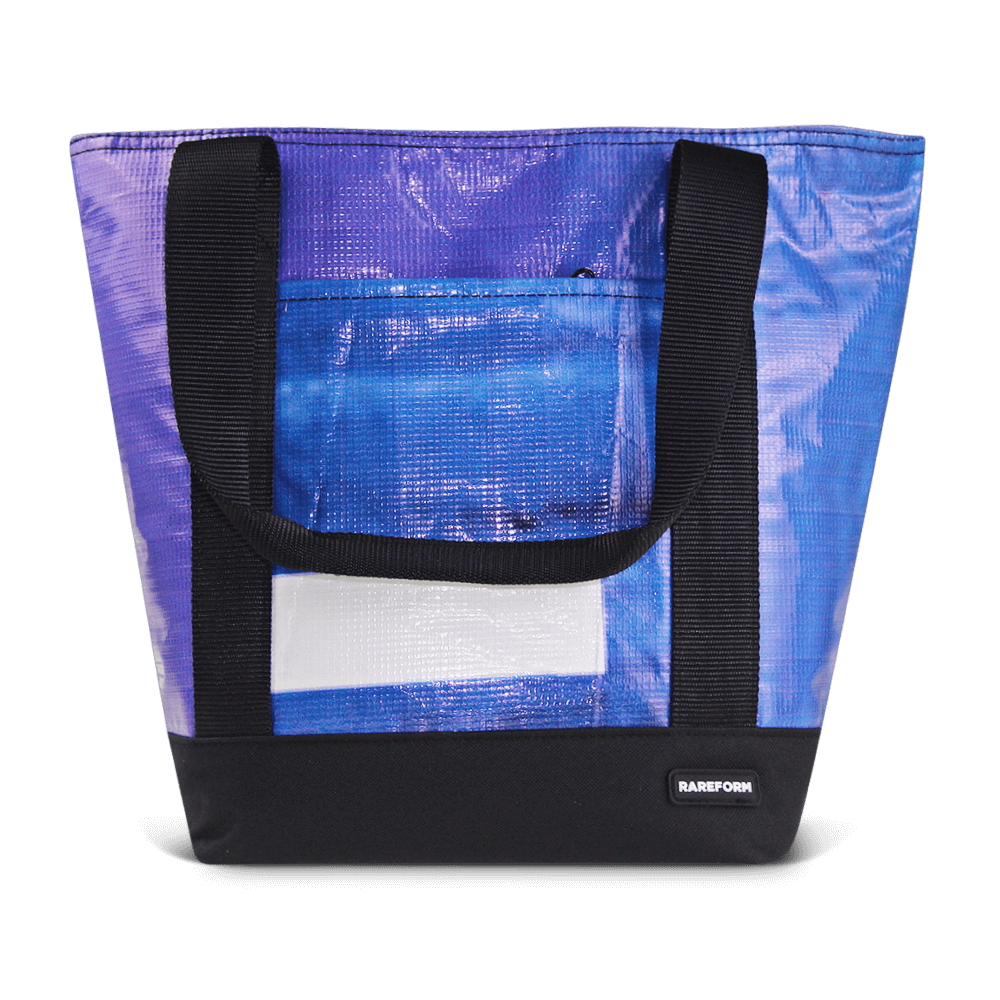 Beck Cooler Tote