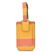 Salvador Luggage Tag
