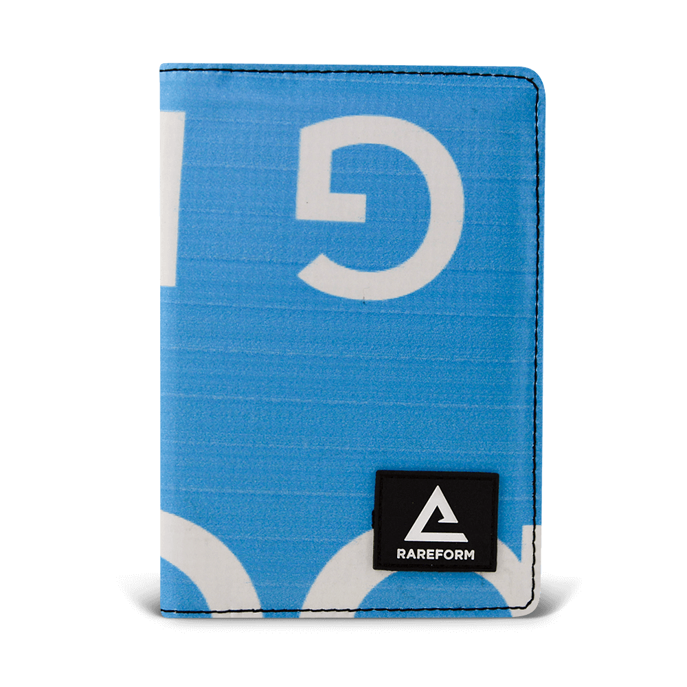 Huxley Passport Holder