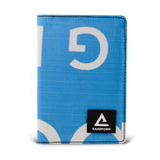 Huxley Passport Holder