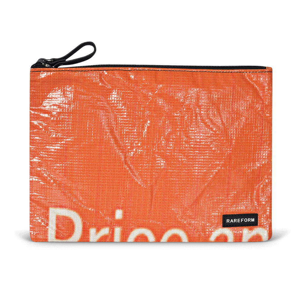 Charlie Pouch