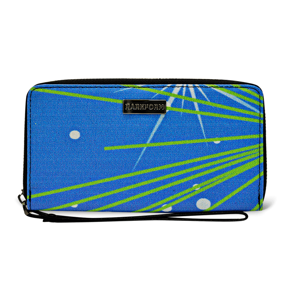 Madison Wristlet