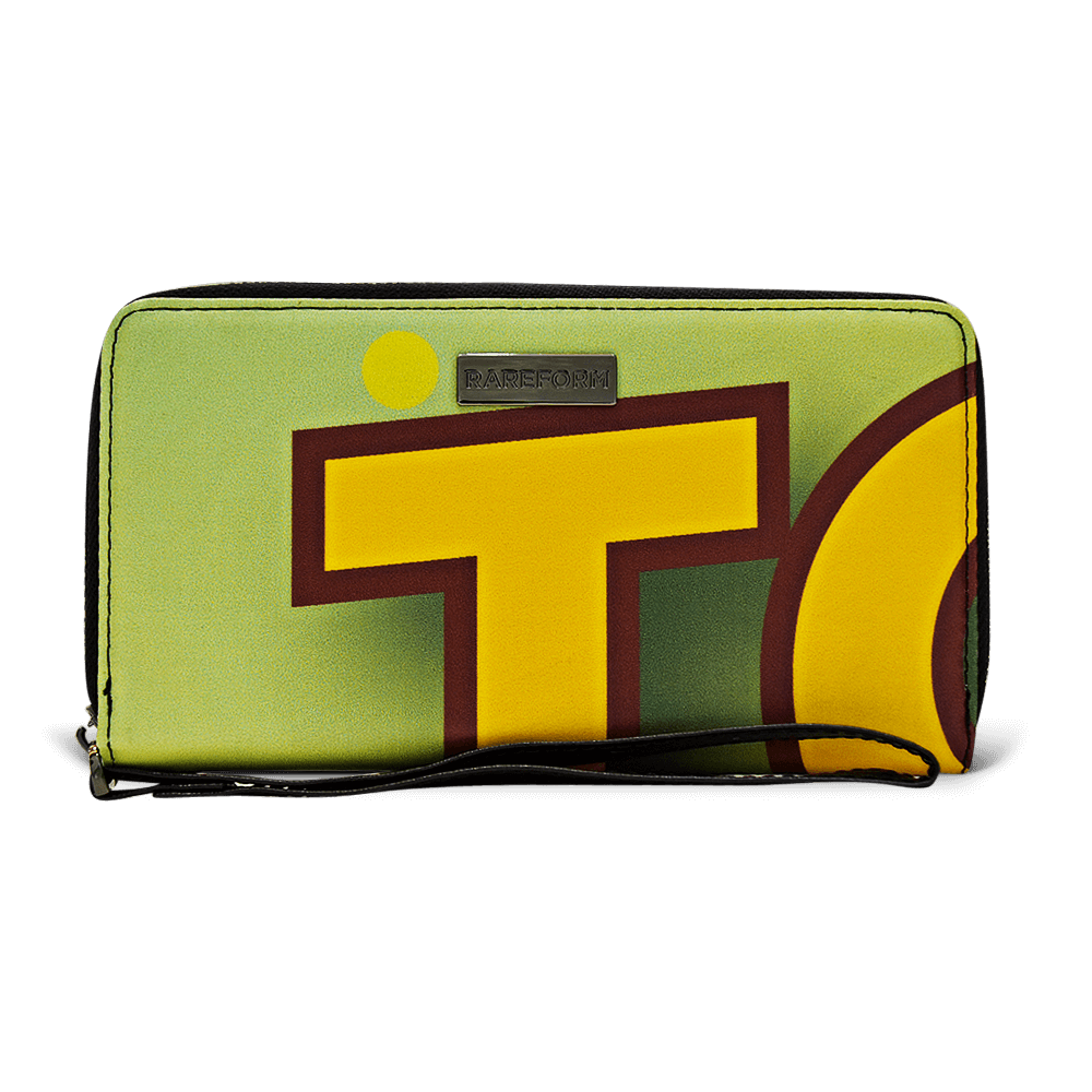 Madison Wristlet