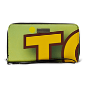 Madison Wristlet