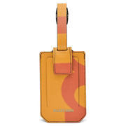 Salvador Luggage Tag