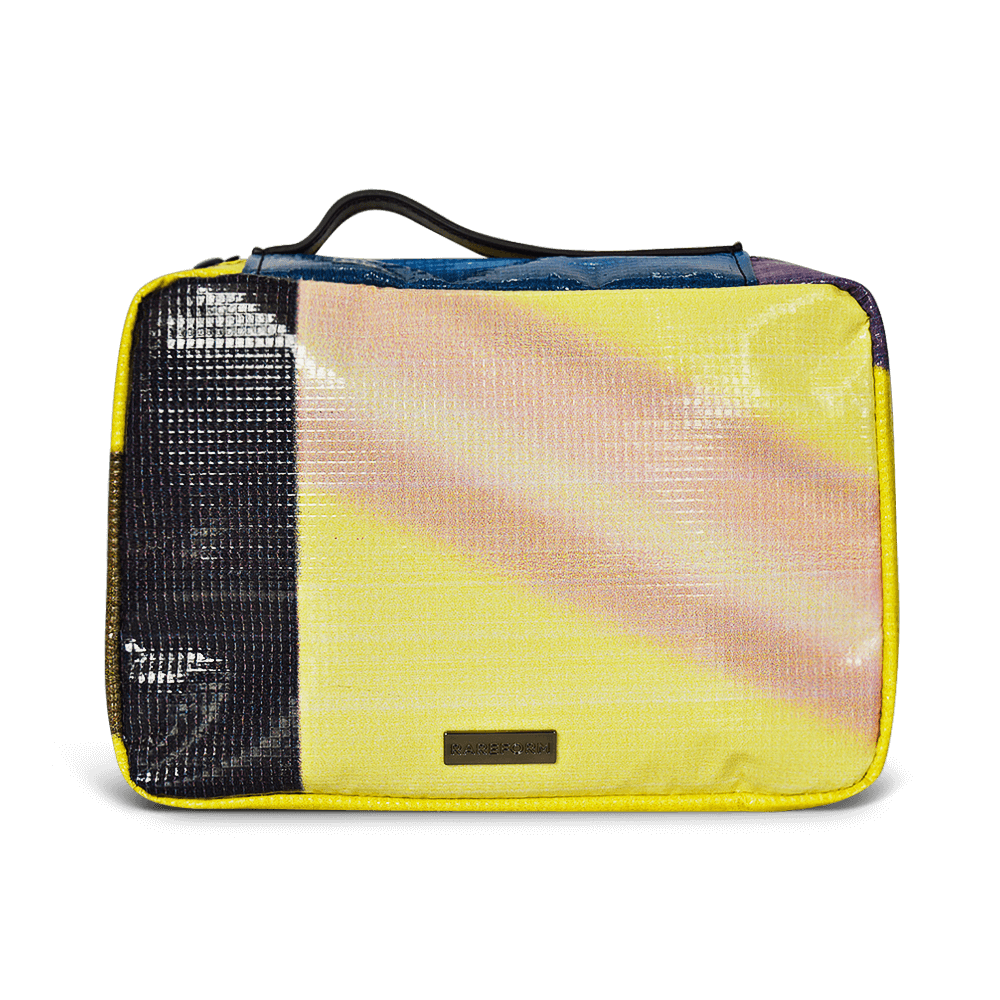 Vienna Toiletry Bag