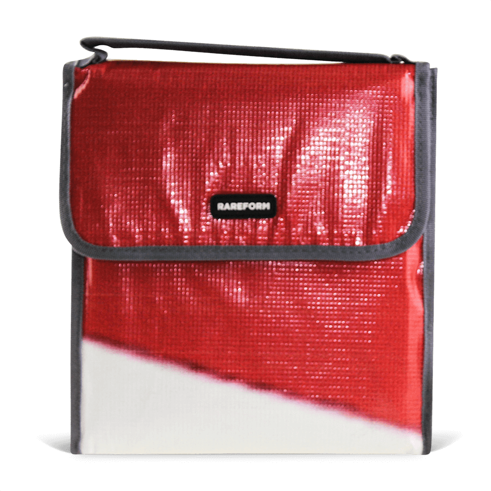 Merrick Lunch Tote
