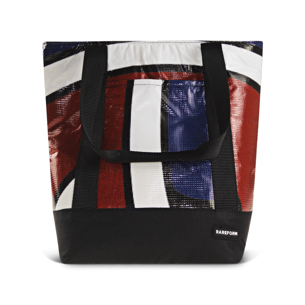 Beck Cooler Tote